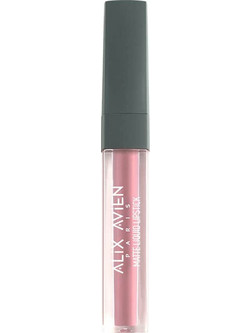 Alix Avien Paris 504 Spicy Terracotta Matte Κραγιόν Liquid