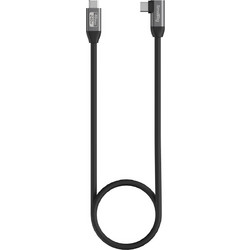 SmallRig 5732 Angle 90° USB-C to USB-C 240W 1m Black