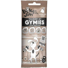 Lucky Jim Gymies with Rabbit 75gr