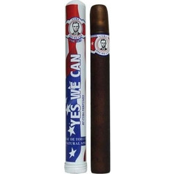Cuba Yes We Can Eau de Toilette 35ml