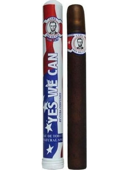 Cuba Yes We Can Eau de Toilette 35ml