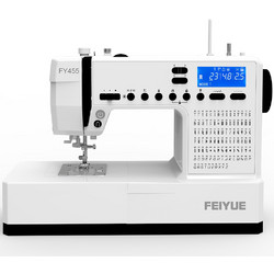 Feiyue FYe455