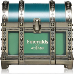 Risala Emeralds Of Atlantis Eau de Parfum 100ml