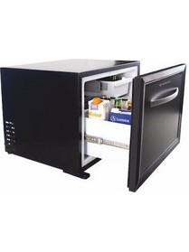 Morris B7346DS Ψυγείο Mini Bar Μαύρο