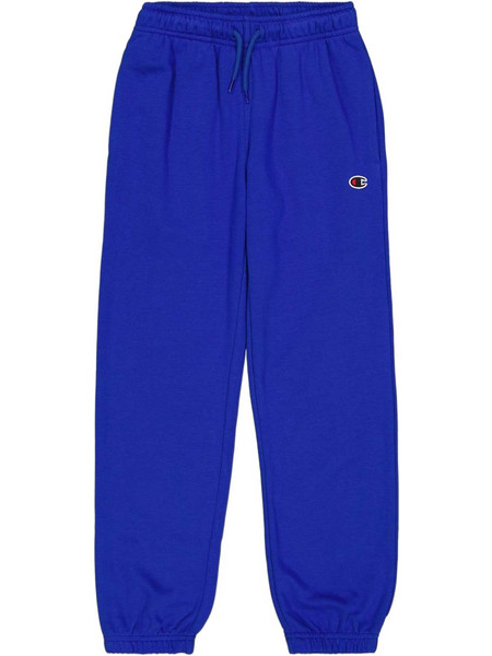 Champion Παιδικό Παντελόνι Φόρμας Royal Blue 306974-BS008