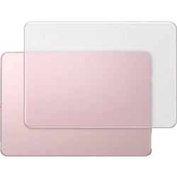 AMAZINGTHING Titan MCNEO13TPK Κάλυμμα Laptop για Apple MacBook Neo 2026 13" Pink