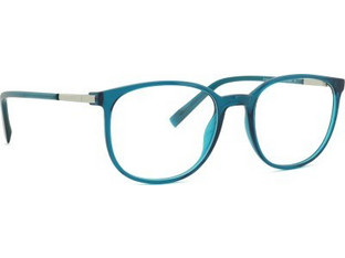 Esprit ET33517 508 Γυναικείος Σκελετός Γυαλιών Οράσεως Κοκάλινος Μπλε