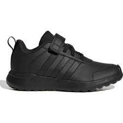 Adidas VL Move Παιδικά Sneakers Μαύρα KH9757