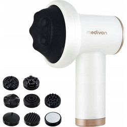Medivon Lisse One MED03 Πλατφόρμα Μασάζ Σώματος κατά της Κυτταρίτιδας