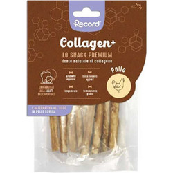 Record Collagen Sticks with Chicken 60gr