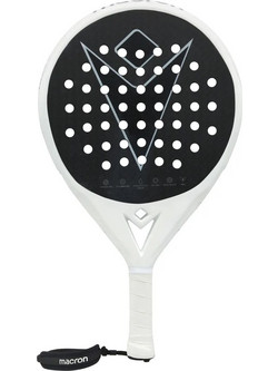 Macron Elite Control II