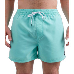 Hurley Balboa Volley 15' Ανδρικό Μαγιό Σορτς Γαλάζιο MMBS01760-363