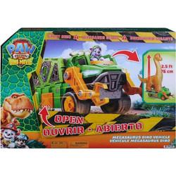 Spin Master Paw Patrol Megasaurus Dino Vehicle