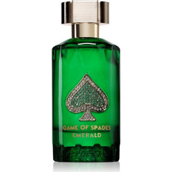 Jo Milano Game Of Spades Emerald Parfum 90ml