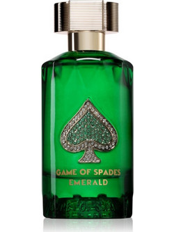 Jo Milano Game Of Spades Emerald Parfum 90ml