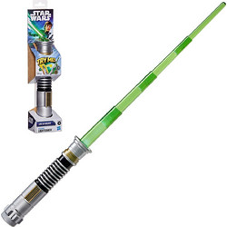 Hasbro Star Wars Luke Skywalker Παιδικό Φωτόσπαθο G2706