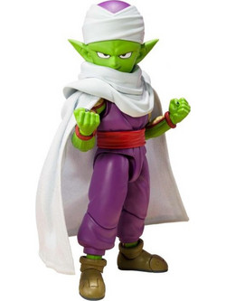 Bandai Dragon Ball Daima S.H. Figuarts Piccolo Mini 9cm