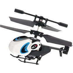 The Source Micro Helicopter Τηλεκατευθυνόμενο Ελικόπτερο 126389
