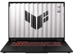 Asus TUF Gaming A18 FA808UM-S8011W (Ryzen 7 260/32GB/1TB SSD/GeForce RTX 5060 8GB/Windows 11)