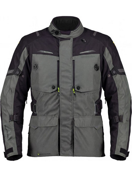 Nordcode Navigator Khaki Black