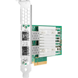 HP E810-XXVDA2 Ενσύρματη Κάρτα Δικτύου 25Gbps PCI-E