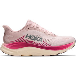 Hoka Clifton 11 Γυναικεία Αθλητικά Παπούτσια για Τρέξιμο Ροζ 1176573-PKPL
