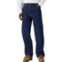 Levi's 568 Ανδρικό Τζιν Παντελόνι Loose Εφαρμογή Navy Μπλε 55849-0080
