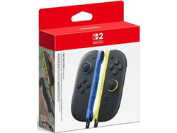 Nintendo Joy-Con Wired για Switch 2 Blue Yellow