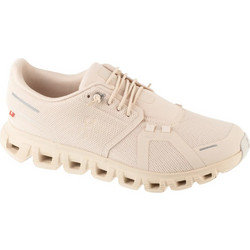 On Cloud 6 Γυναικεία Sneakers Nude 3WF10064-653