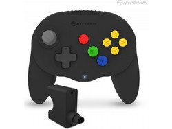 Hyperkin Admiral Premium Controller για PC Android & iOS Black