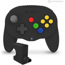 Hyperkin Admiral Premium Controller για PC Android & iOS Black