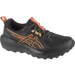 ASICS Gel-Sonoma 8 Γυναικεία Αθλητικά Παπούτσια Trail Running Μαύρα 1012B770-003