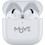 Moye Aurras 3 Lite Ακουστικά Bluetooth In Ear White