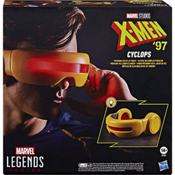 Hasbro Marvel Legends X-Men '97 Cyclops Visor