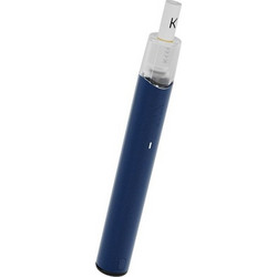 Kiwi Spark 2 Midnight Blue Ηλεκτρονικό Τσιγάρο Pod Kit 2ml με Ενσωματωμένη Μπαταρία