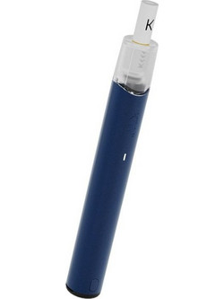 Kiwi Spark 2 Midnight Blue Ηλεκτρονικό Τσιγάρο Pod Kit 2ml με Ενσωματωμένη Μπαταρία