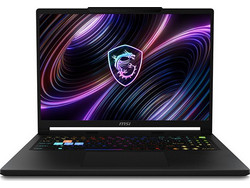 MSI Raider 16 HX B2WH-214PL (Ultra 9 275HX/32GB/1TB SSD/GeForce RTX 5070 Ti 12GB/Windows 11)
