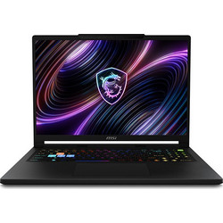 MSI Raider 16 HX B2WH-214PL (Ultra 9 275HX/32GB/1TB SSD/GeForce RTX 5070 Ti 12GB/Windows 11)