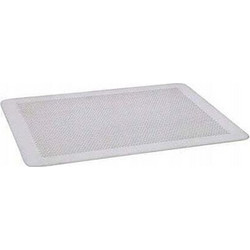 De Buyer Forata Ορθογώνιο Ταψί Φούρνου Αλουμινίου 40x30cm 7368.40