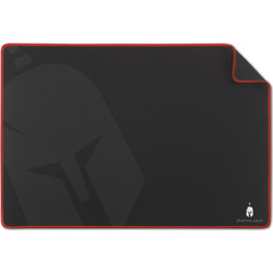 Spartan Gear Ares 2 Black Large