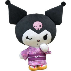 Sakami Sanrio Kuromi Kimono Version 22cm