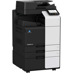 Konica Minolta Bizhub 328i Μονόχρωμο Φωτοτυπικό Laser
