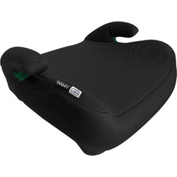 Asalvo Pamy Κάθισμα Αυτοκινήτου Booster i-Size 22-36kg Black