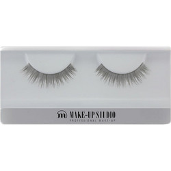 Make-up Studio Artificial 29 Βλεφαρίδες Ενιαίες 2τμχ 877S06093