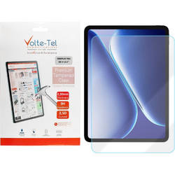 Volte-Tel 2.5D Tempered Glass (OnePlus Pad Go 2)
