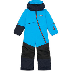 Icepeak Jeddo 852150581-353 Παιδική Ολόσωμη Φόρμα για Ski & Snowboard