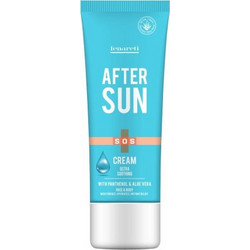 Fenareti SOS Ultra Soothing After Sun Κρέμα Σώματος 200ml