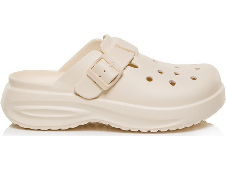 Jomix Σαμπό Beige WEG260113