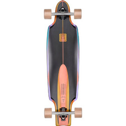 Globe Prowler Mid Sunstone 34.75