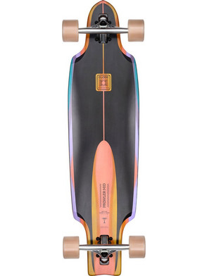Globe Prowler Mid Sunstone 34.75